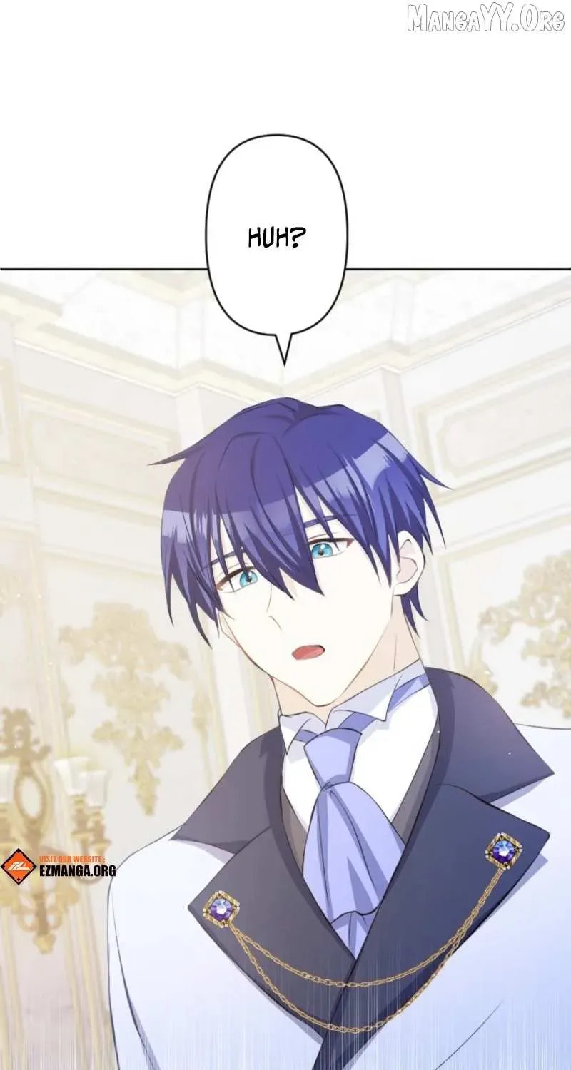 Read Akujo no Oshioki chapter 25 image 10 on Lezhin