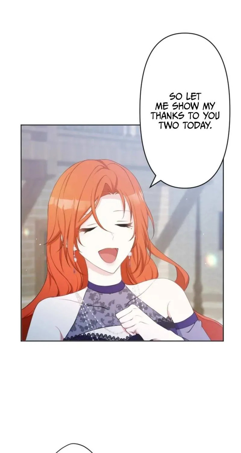 Read Akujo no Oshioki chapter 25 image 15 on Lezhin