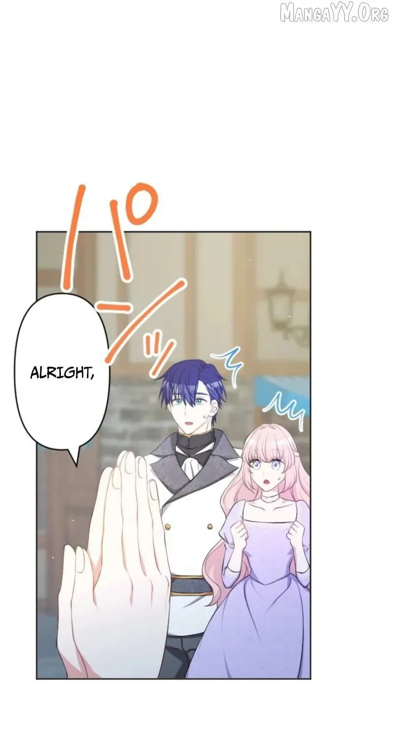 Read Akujo no Oshioki chapter 25 image 19 on Lezhin
