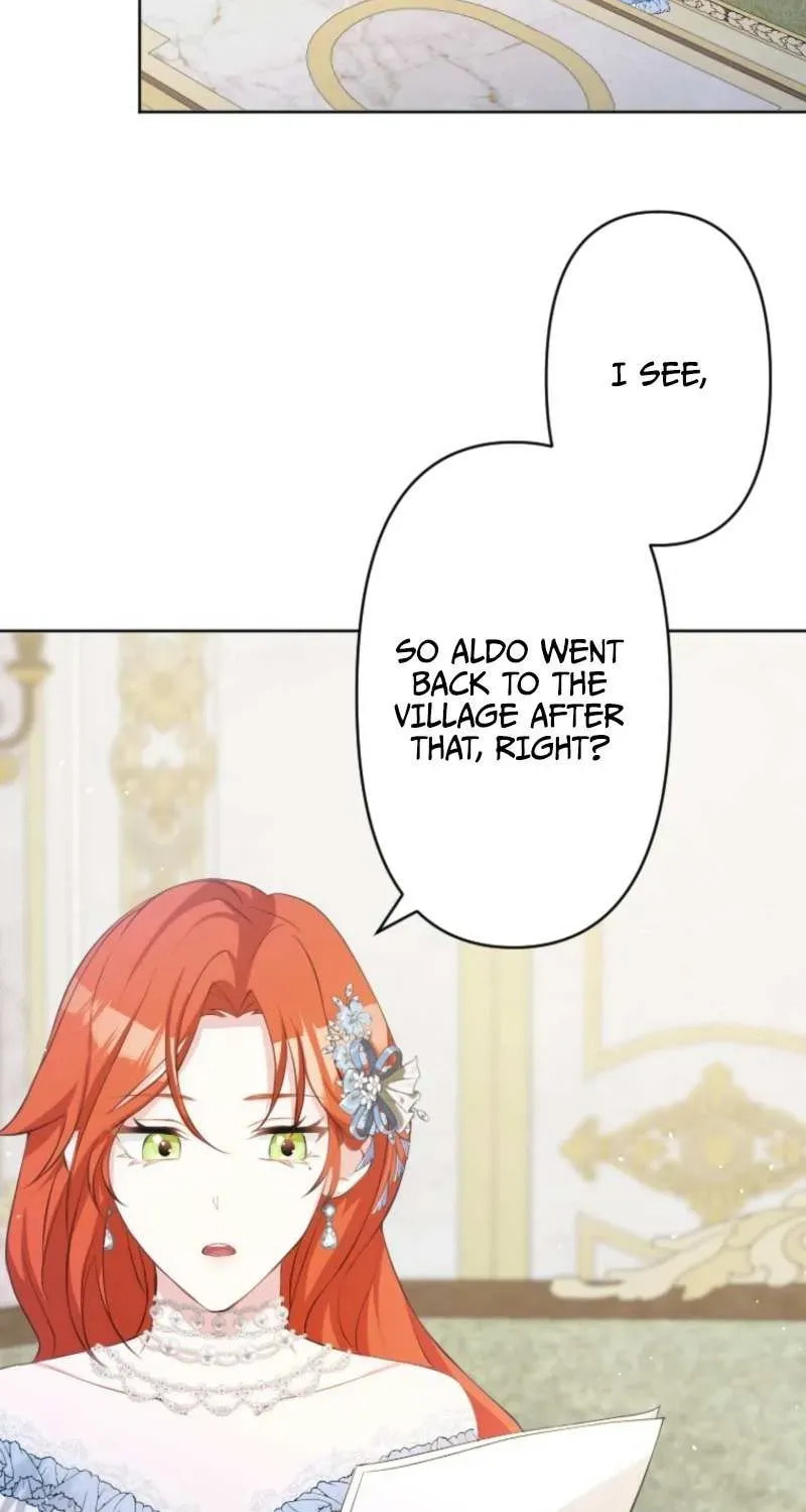 Read Akujo no Oshioki chapter 25 image 2 on Lezhin