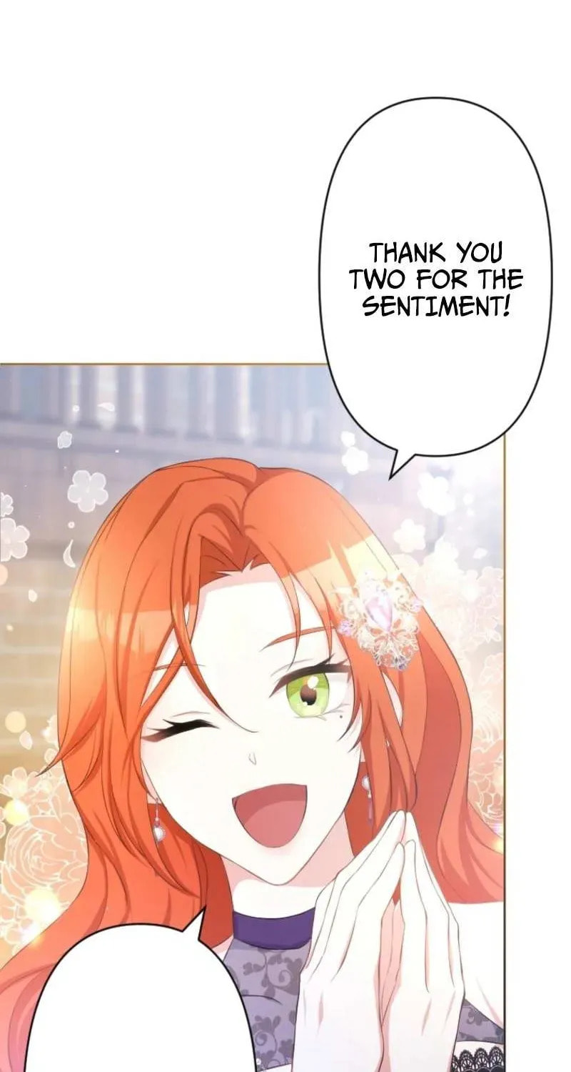Read Akujo no Oshioki chapter 25 image 20 on Lezhin