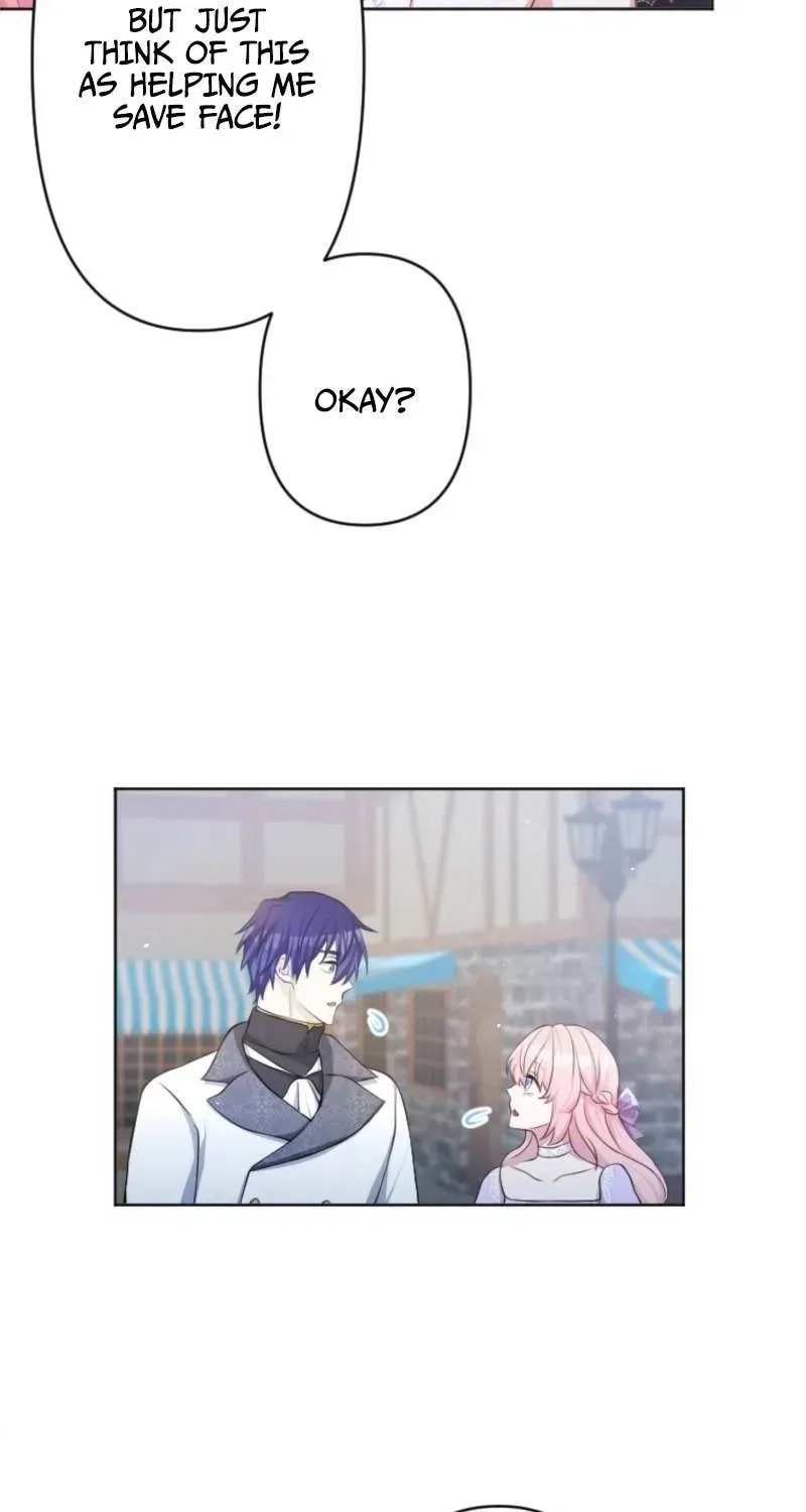 Read Akujo no Oshioki chapter 25 image 21 on Lezhin