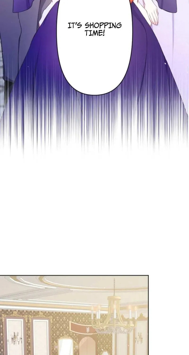 Read Akujo no Oshioki chapter 25 image 24 on Lezhin
