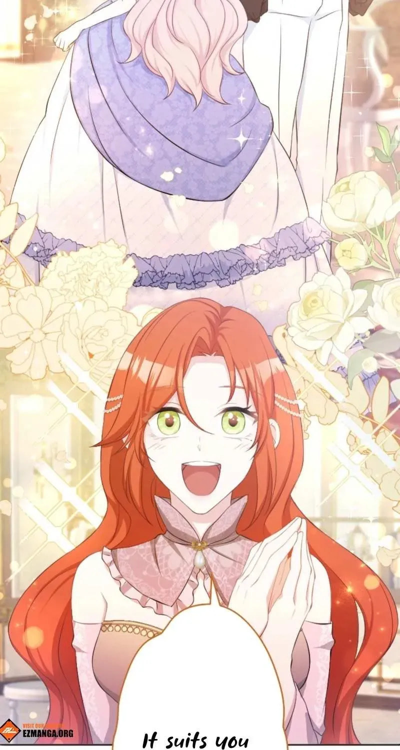 Read Akujo no Oshioki chapter 25 image 27 on Lezhin