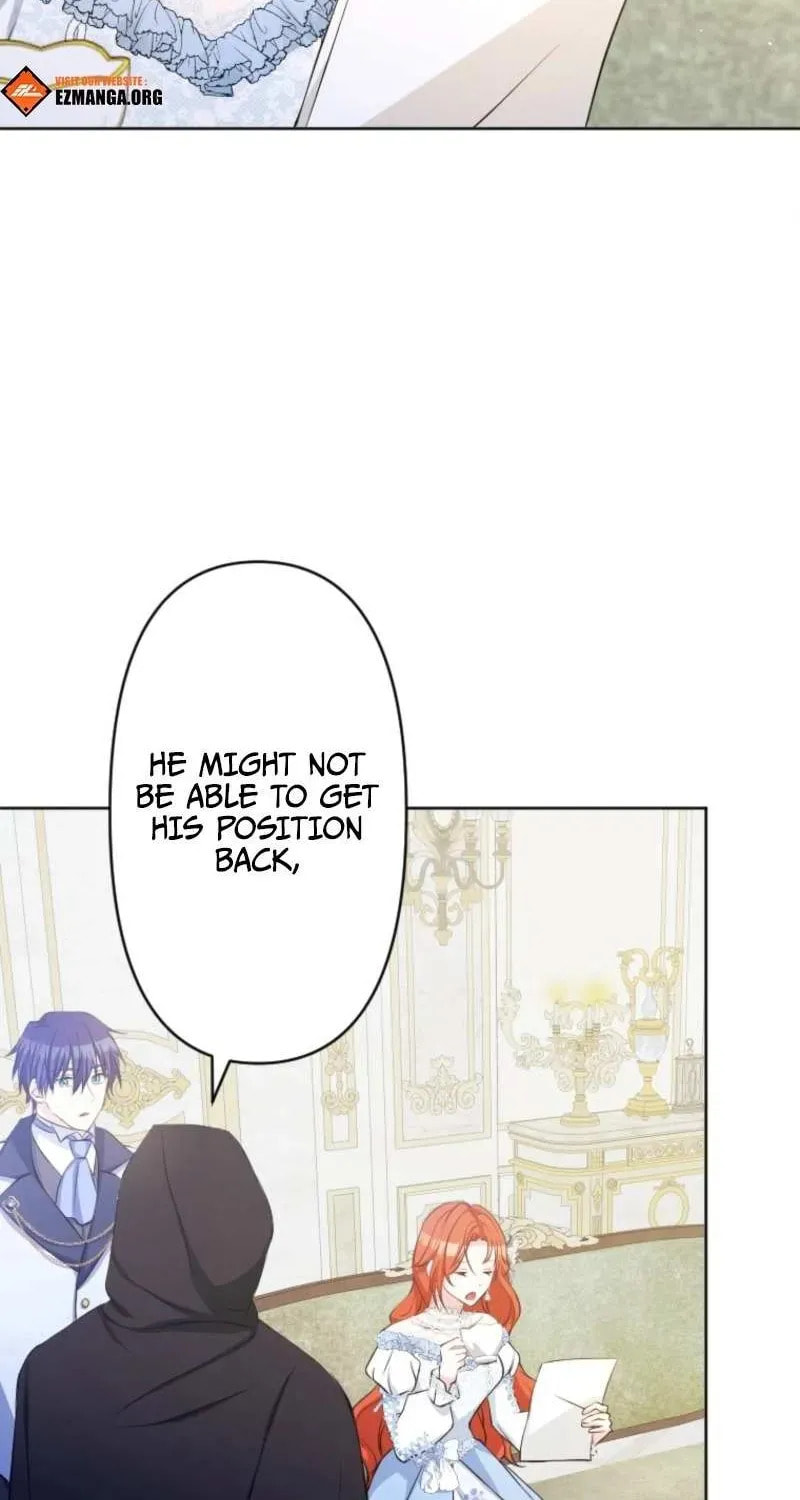 Read Akujo no Oshioki chapter 25 image 3 on Lezhin