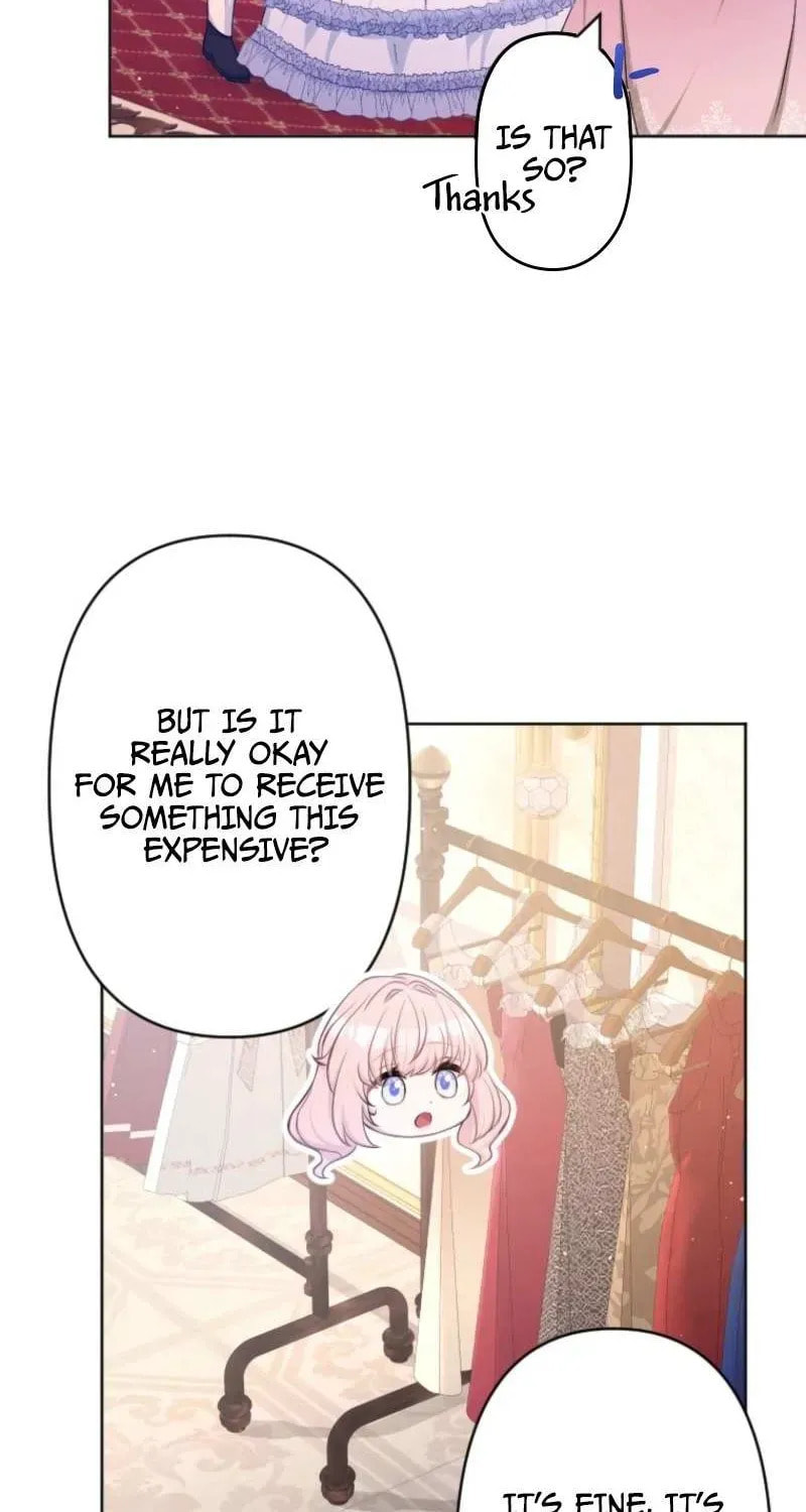 Read Akujo no Oshioki chapter 25 image 30 on Lezhin
