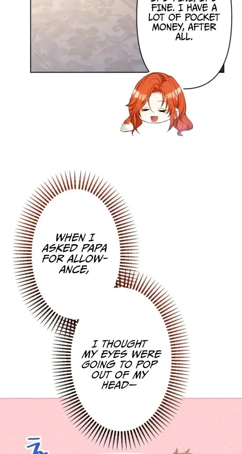 Read Akujo no Oshioki chapter 25 image 31 on Lezhin