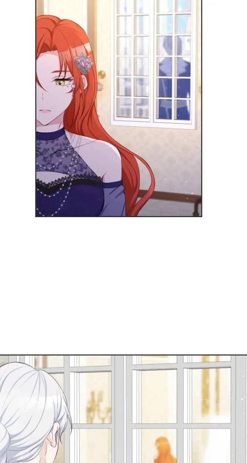 Read Akujo no Oshioki chapter 25 image 35 on Lezhin