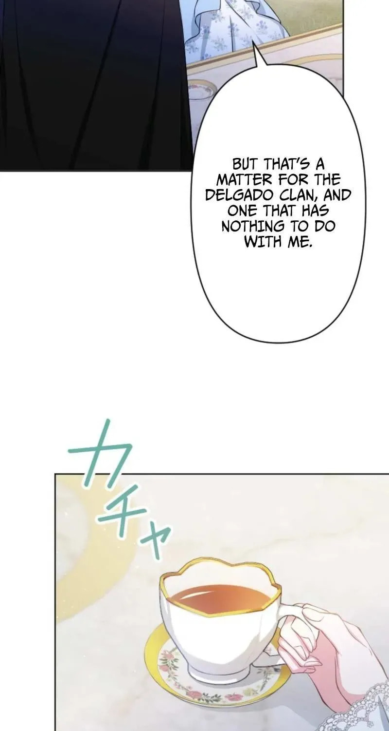 Read Akujo no Oshioki chapter 25 image 4 on Lezhin