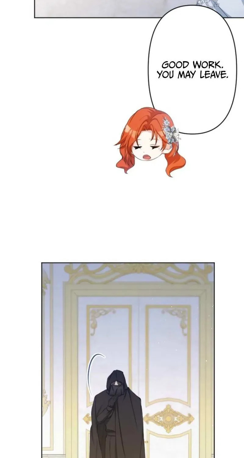 Read Akujo no Oshioki chapter 25 image 5 on Lezhin