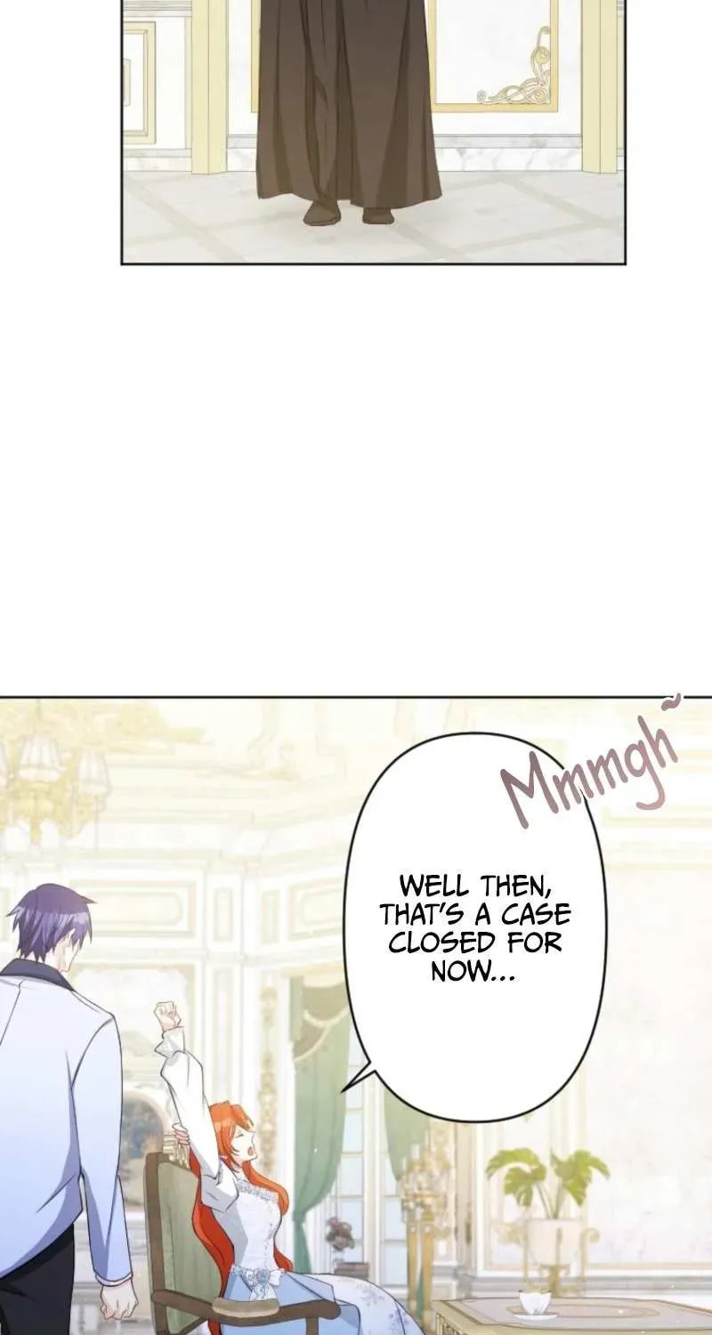 Read Akujo no Oshioki chapter 25 image 6 on Lezhin