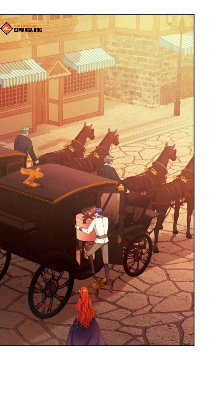 Read Akujo no Oshioki chapter 26 image 1 on Lezhin