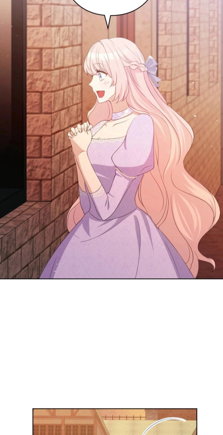 Read Akujo no Oshioki chapter 26 image 10 on Lezhin