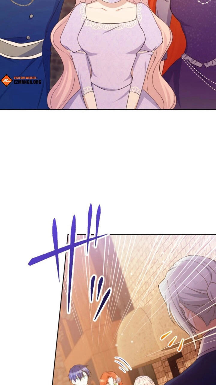 Read Akujo no Oshioki chapter 26 image 17 on Lezhin