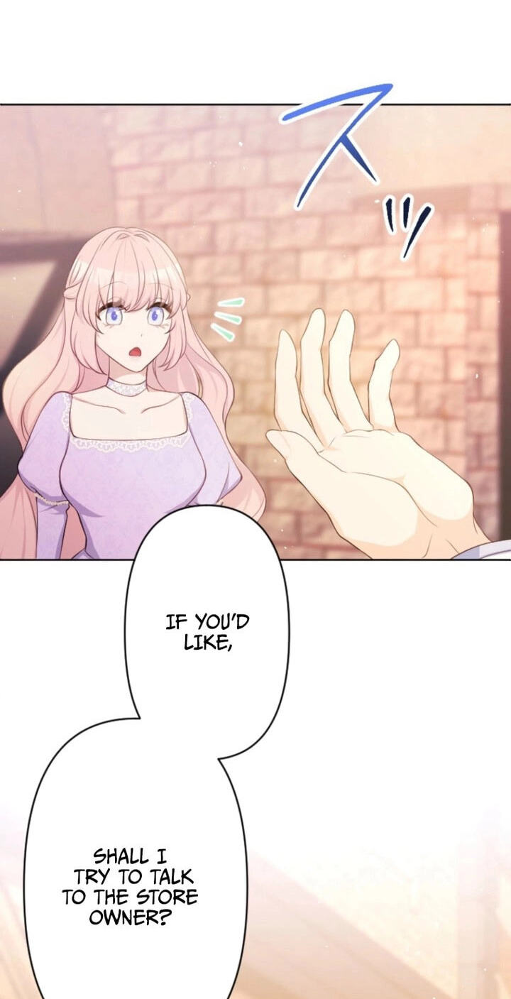 Read Akujo no Oshioki chapter 26 image 25 on Lezhin