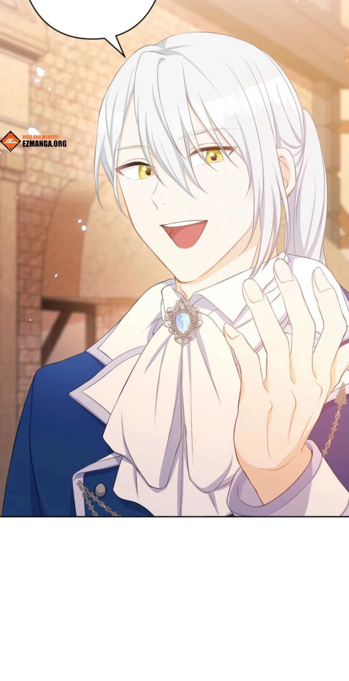Read Akujo no Oshioki chapter 26 image 26 on Lezhin