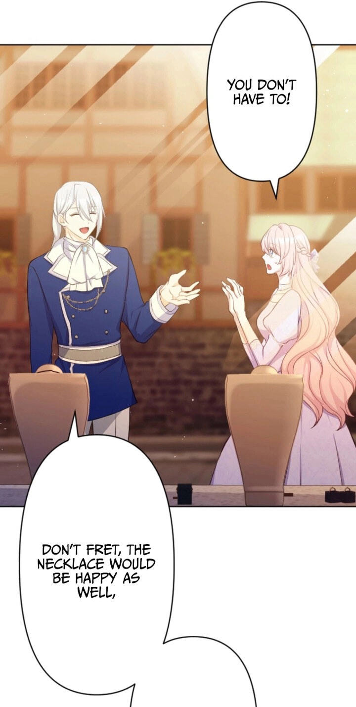 Read Akujo no Oshioki chapter 26 image 27 on Lezhin