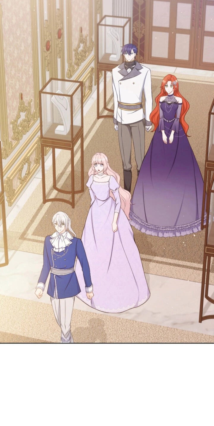 Read Akujo no Oshioki chapter 26 image 30 on Lezhin