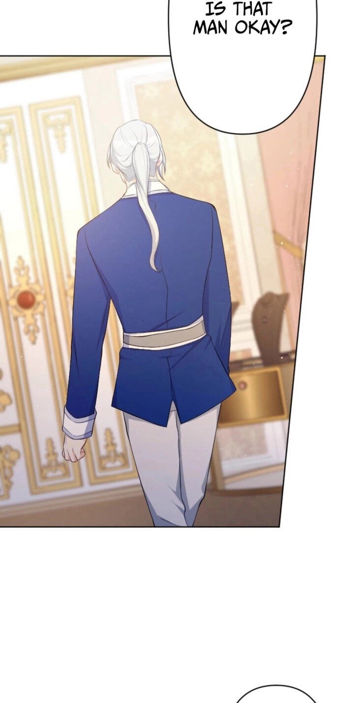 Read Akujo no Oshioki chapter 26 image 32 on Lezhin