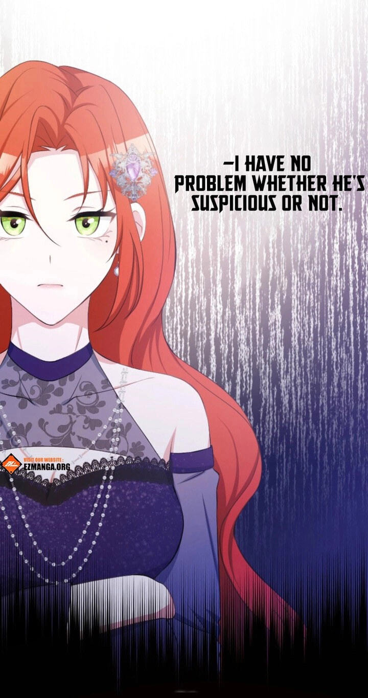 Read Akujo no Oshioki chapter 26 image 34 on Lezhin