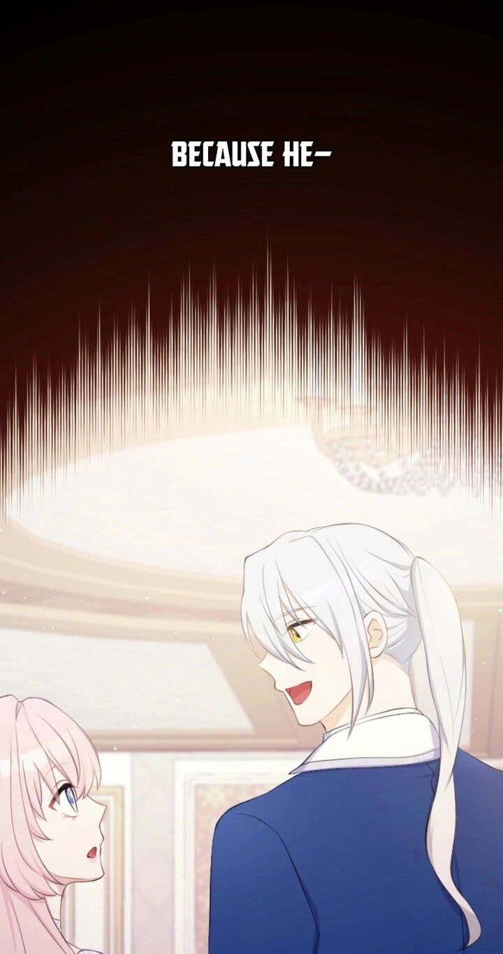 Read Akujo no Oshioki chapter 26 image 35 on Lezhin