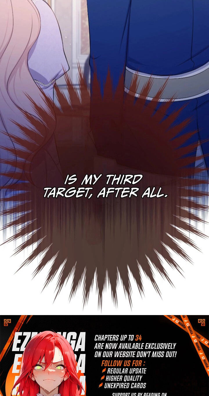 Read Akujo no Oshioki chapter 26 image 36 on Lezhin