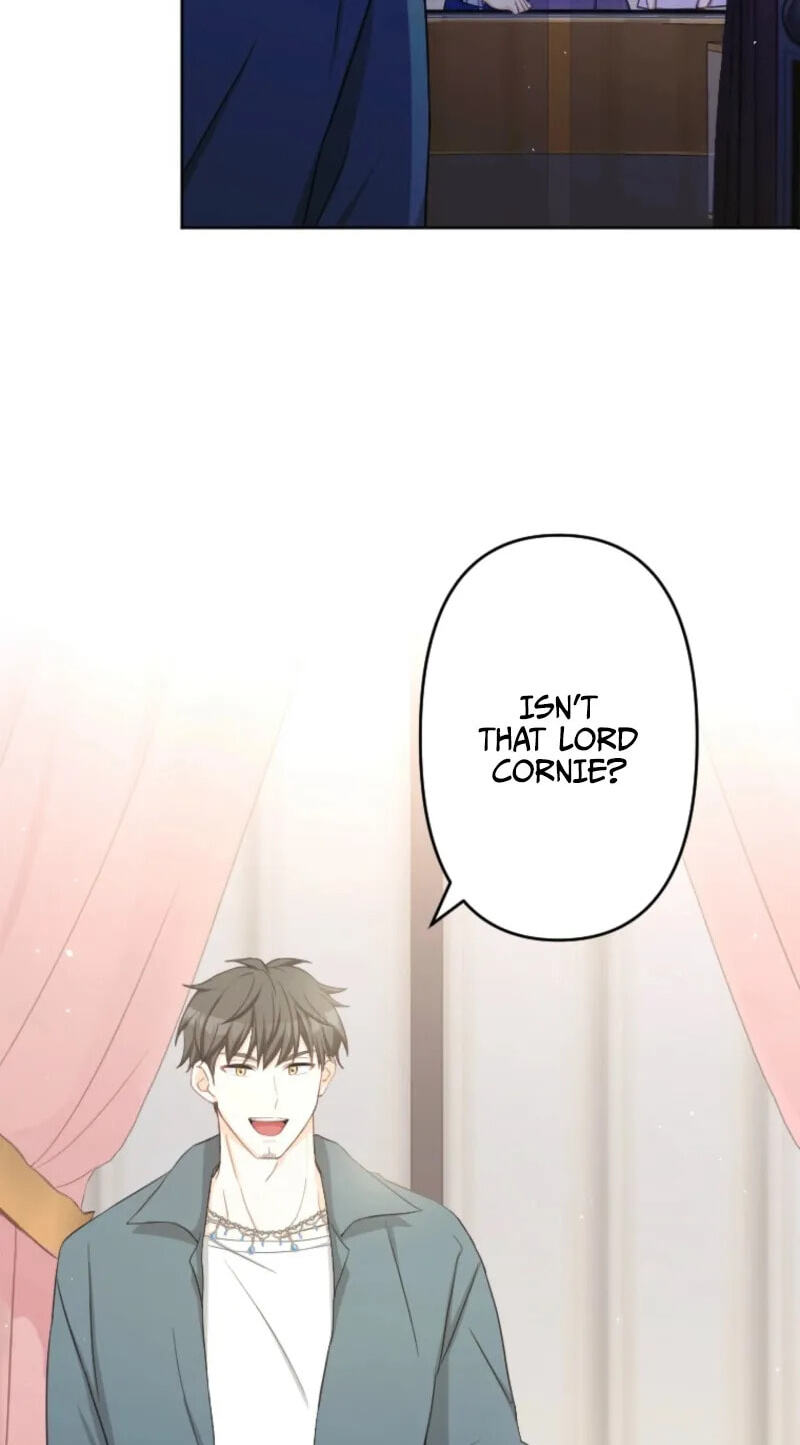 Read Akujo no Oshioki chapter 27 image 12 on Lezhin