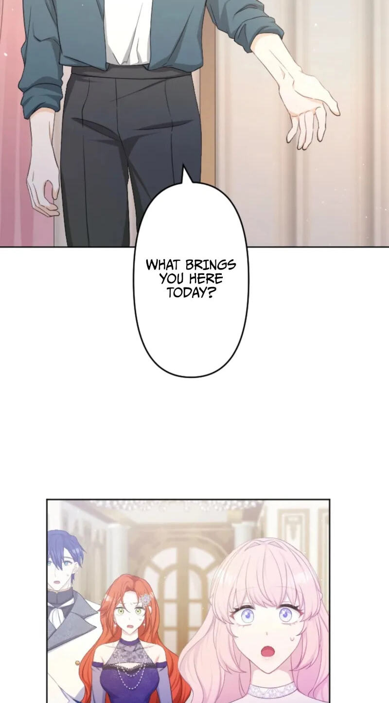 Read Akujo no Oshioki chapter 27 image 13 on Lezhin