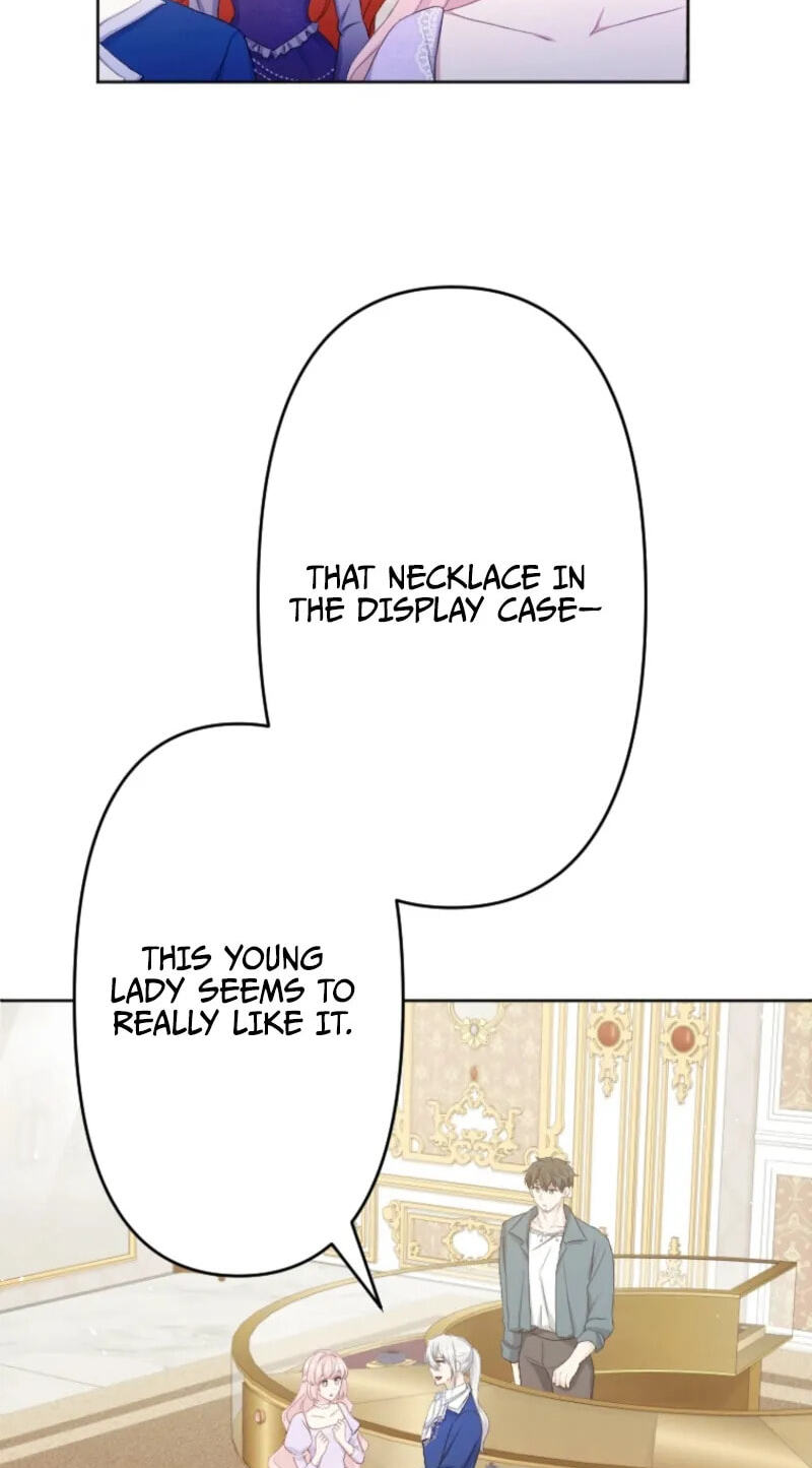Read Akujo no Oshioki chapter 27 image 14 on Lezhin
