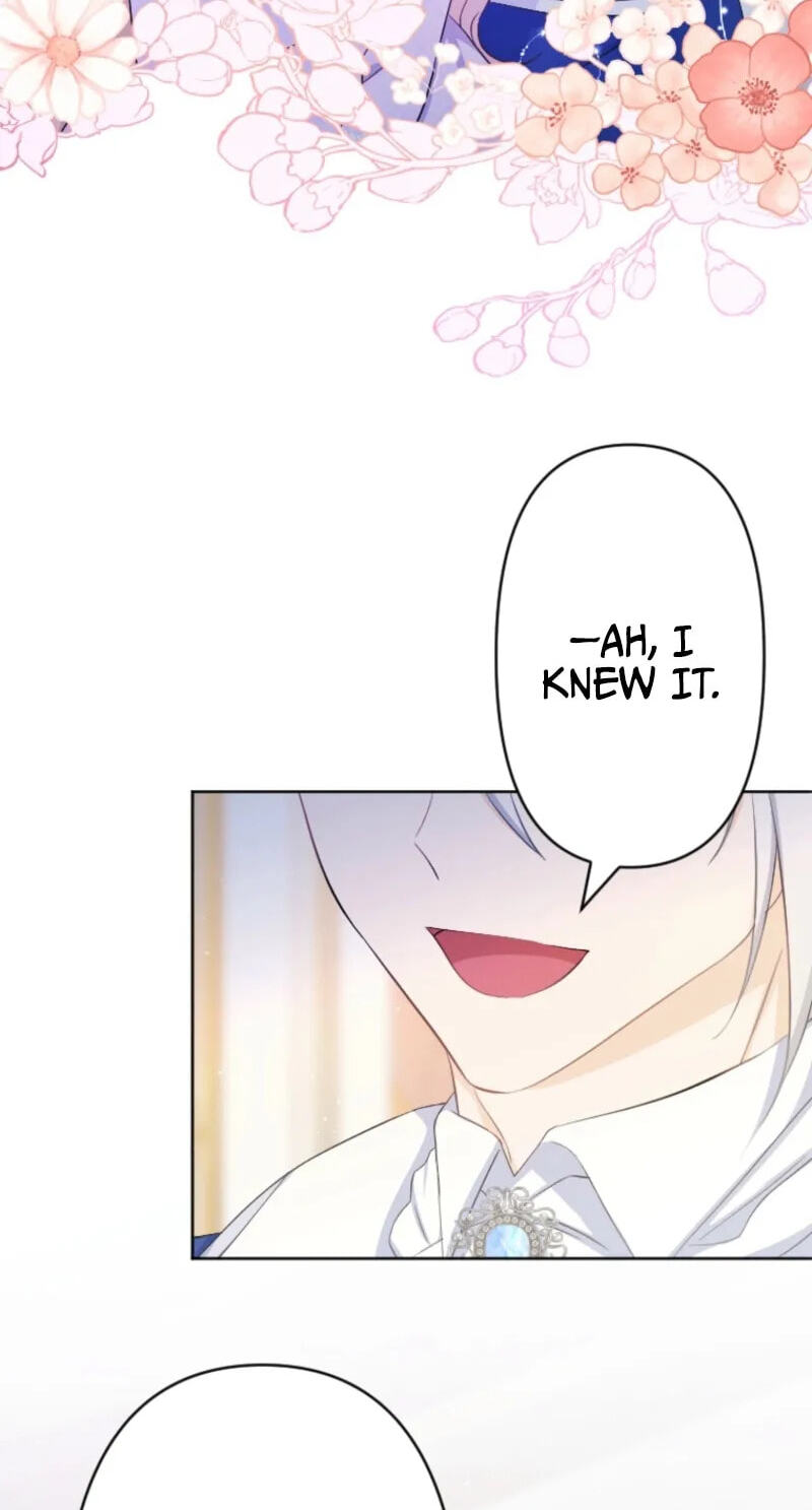 Read Akujo no Oshioki chapter 27 image 20 on Lezhin