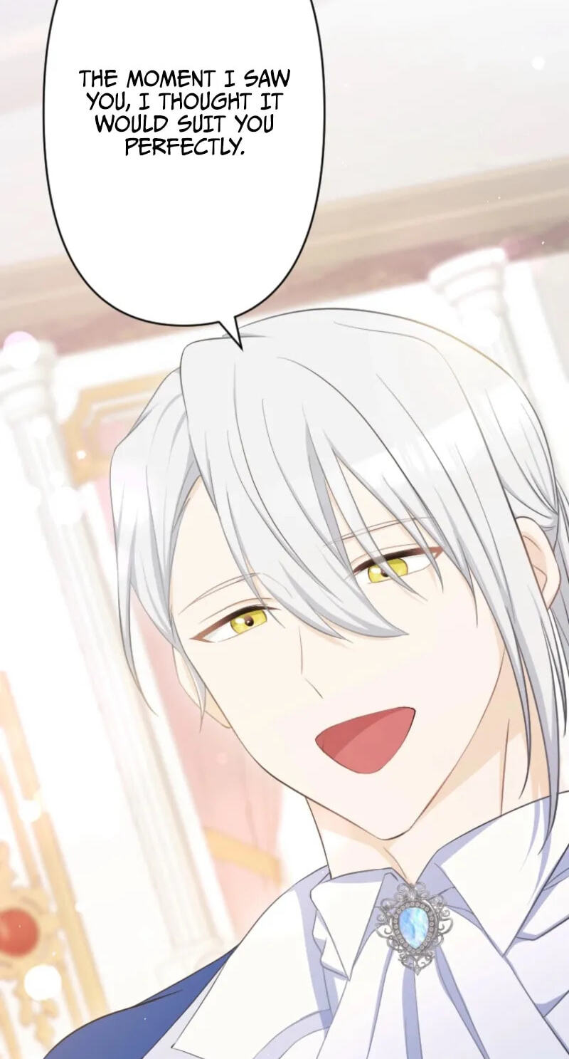Read Akujo no Oshioki chapter 27 image 21 on Lezhin