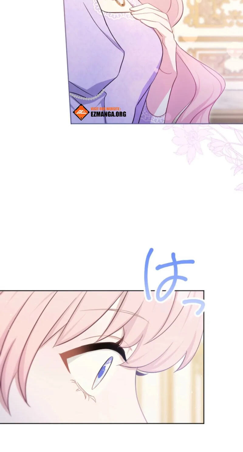 Read Akujo no Oshioki chapter 27 image 23 on Lezhin