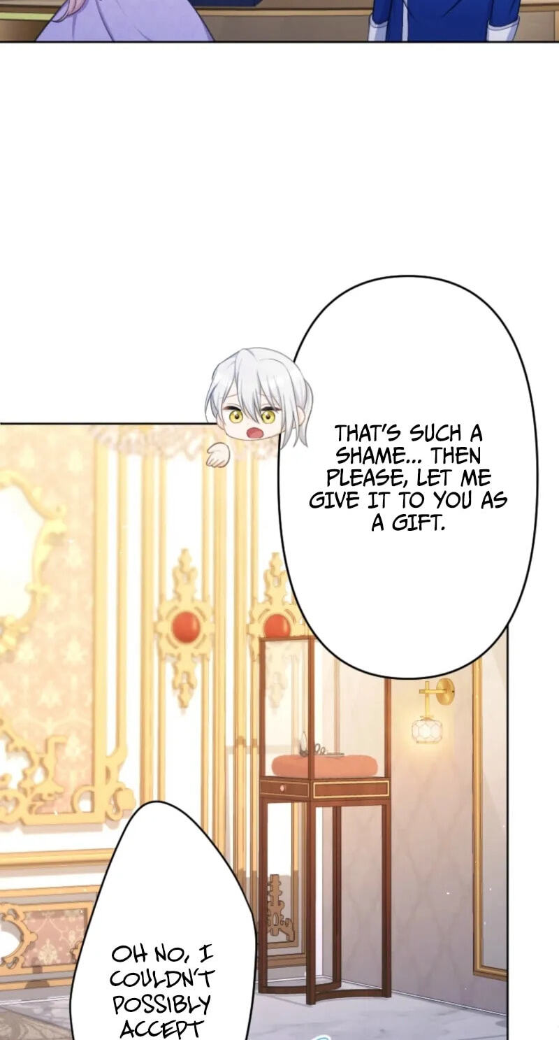 Read Akujo no Oshioki chapter 27 image 25 on Lezhin