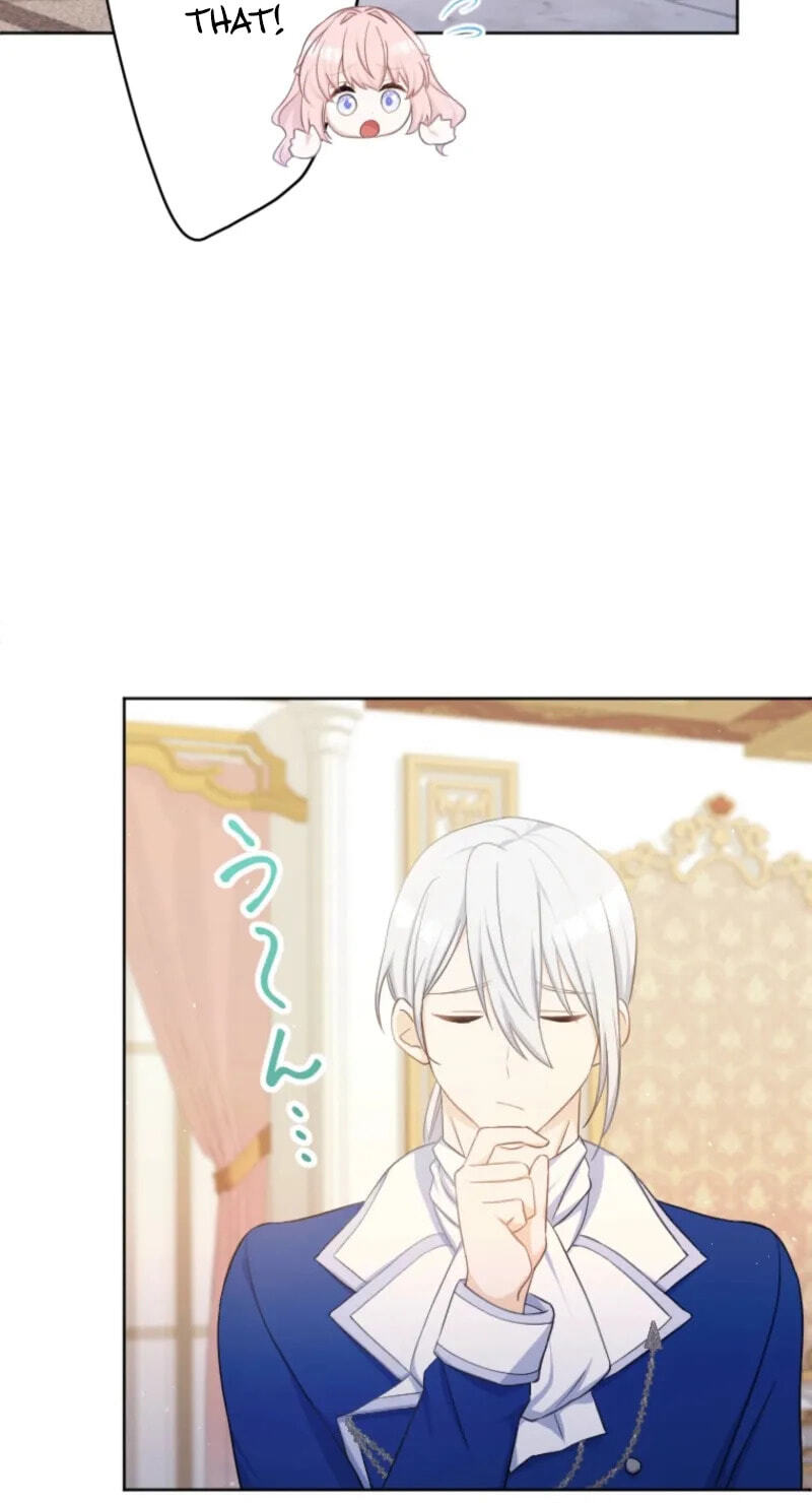 Read Akujo no Oshioki chapter 27 image 26 on Lezhin