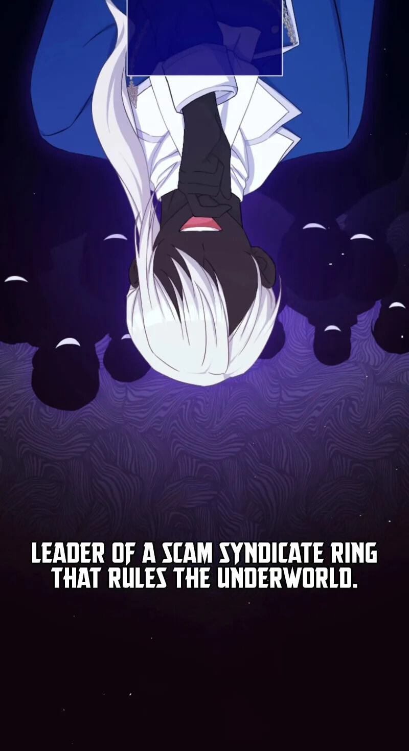 Read Akujo no Oshioki chapter 27 image 3 on Lezhin