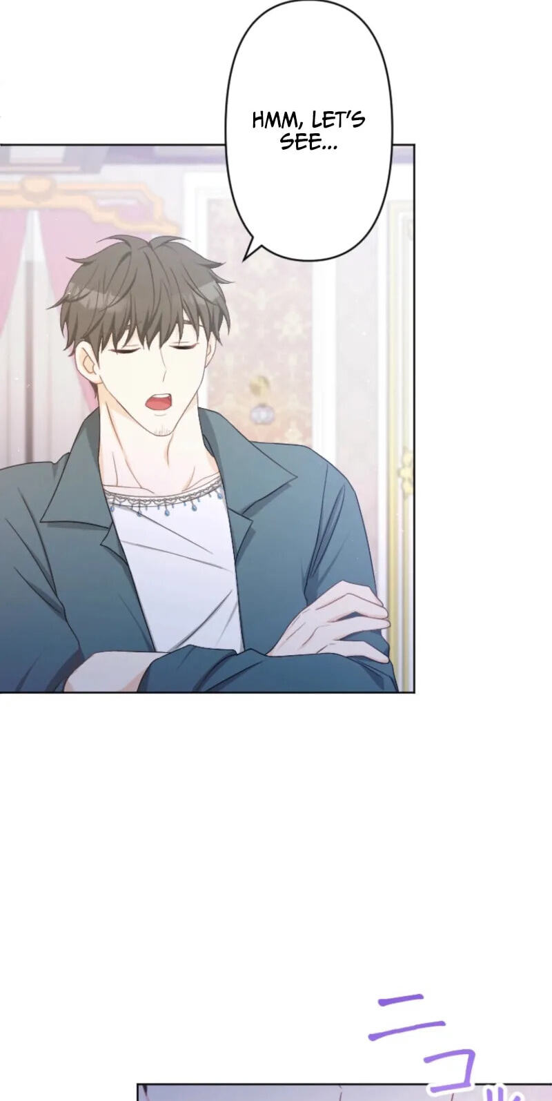 Read Akujo no Oshioki chapter 27 image 30 on Lezhin