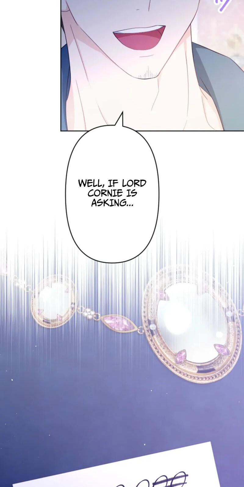 Read Akujo no Oshioki chapter 27 image 31 on Lezhin