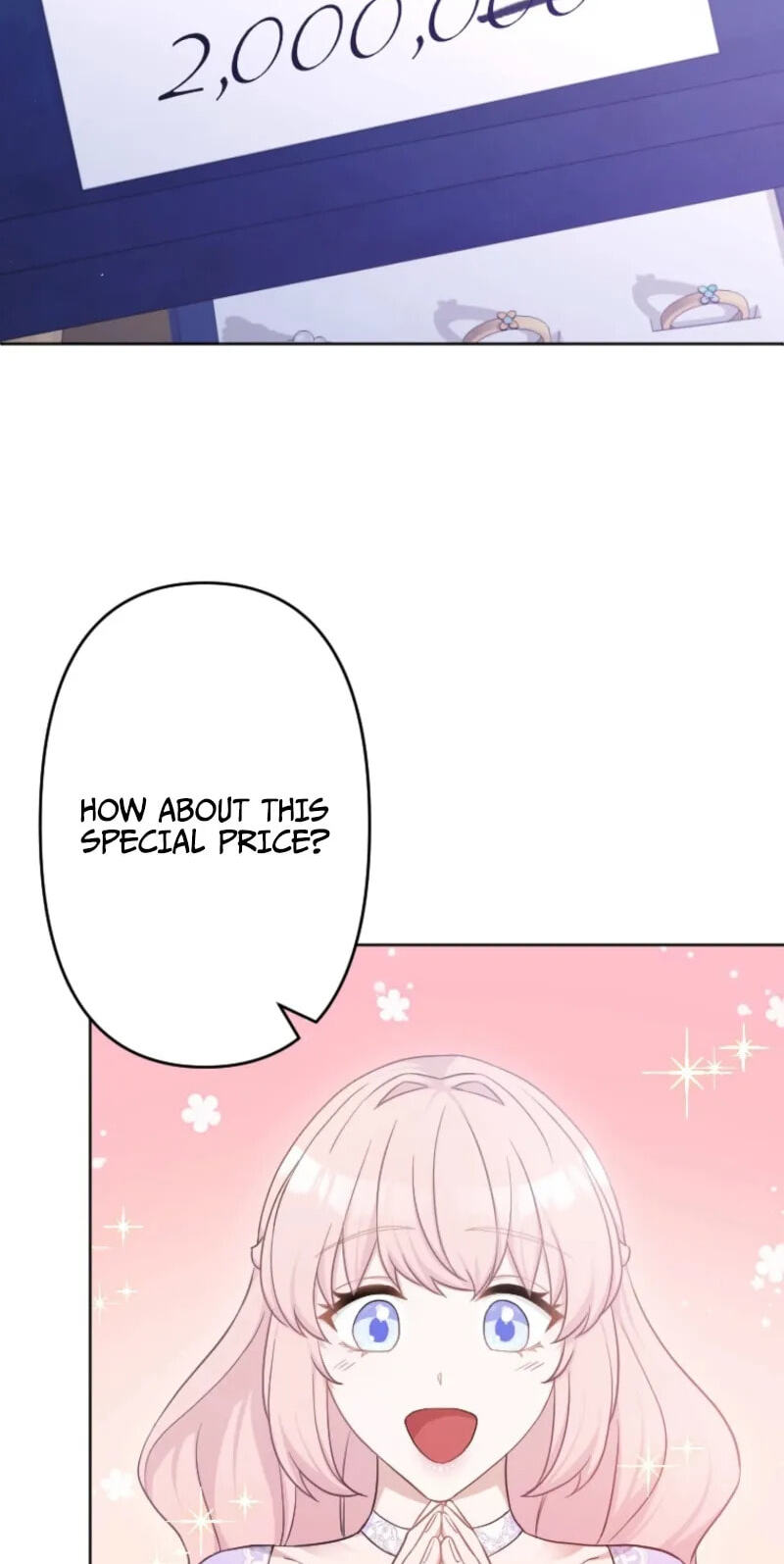 Read Akujo no Oshioki chapter 27 image 32 on Lezhin