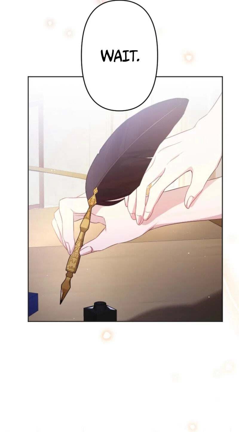 Read Akujo no Oshioki chapter 27 image 35 on Lezhin