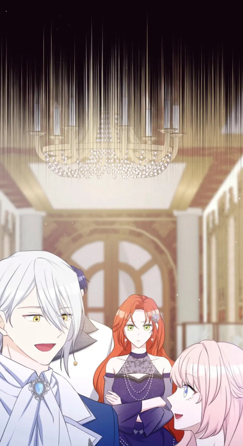 Read Akujo no Oshioki chapter 27 image 4 on Lezhin