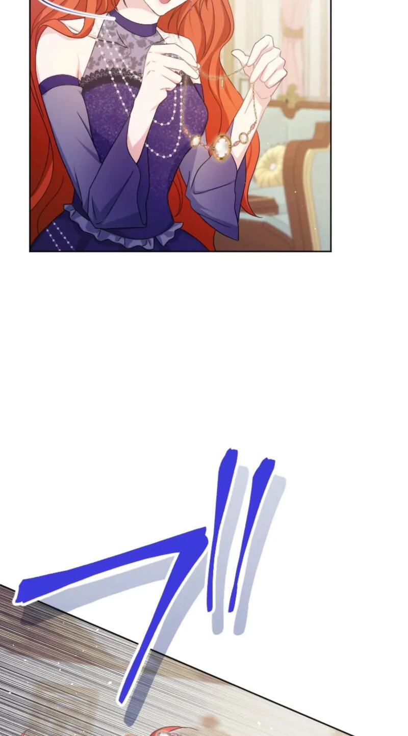Read Akujo no Oshioki chapter 27 image 40 on Lezhin