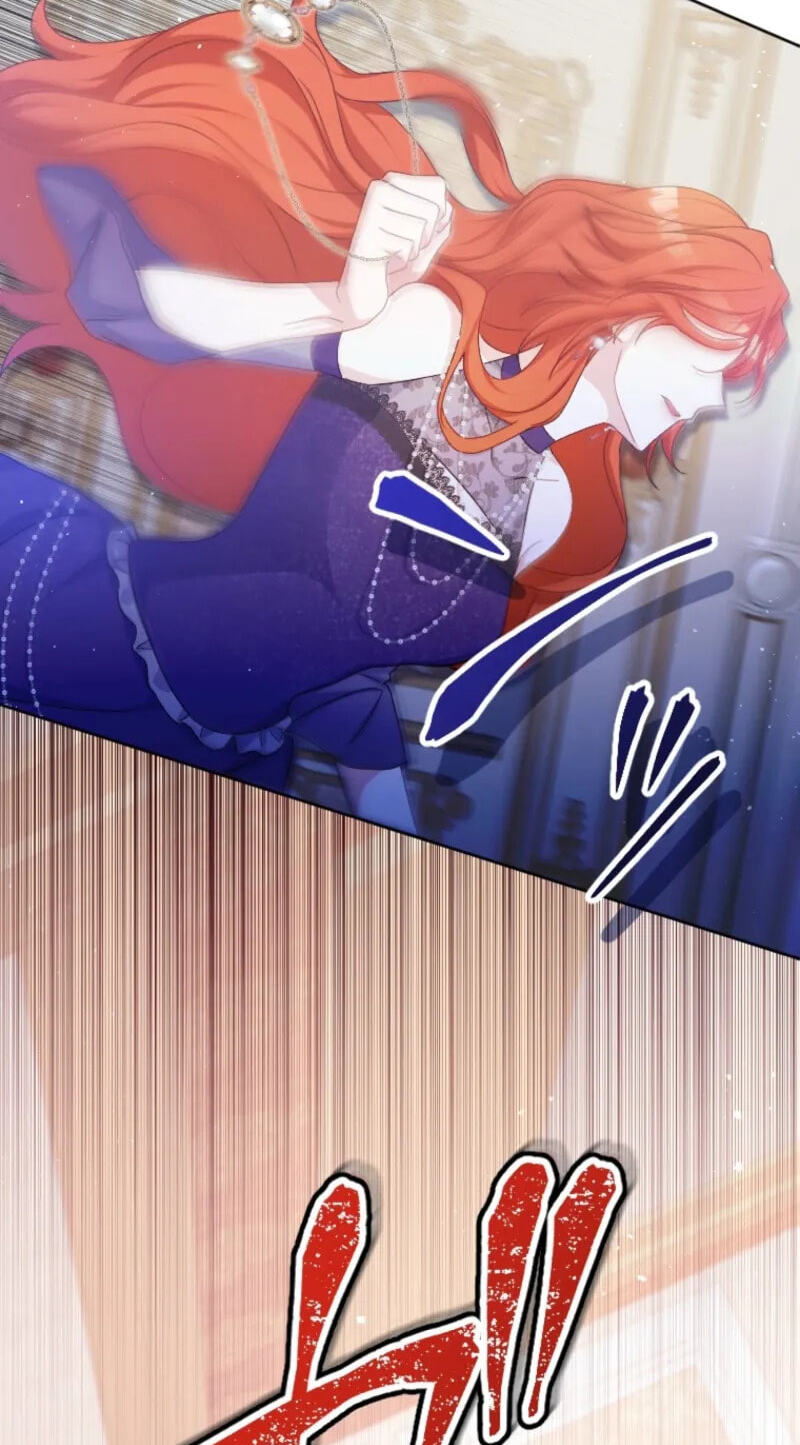 Read Akujo no Oshioki chapter 27 image 41 on Lezhin