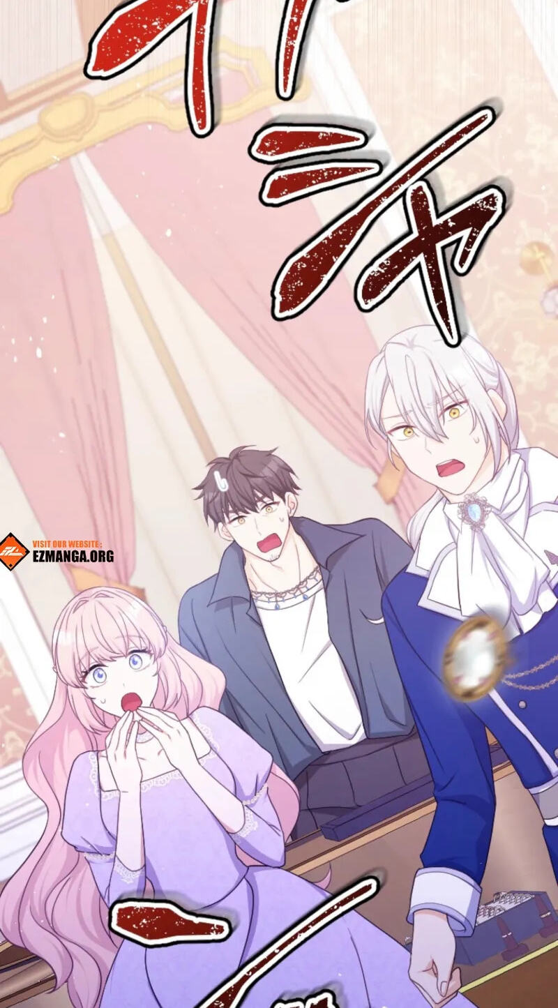 Read Akujo no Oshioki chapter 27 image 42 on Lezhin