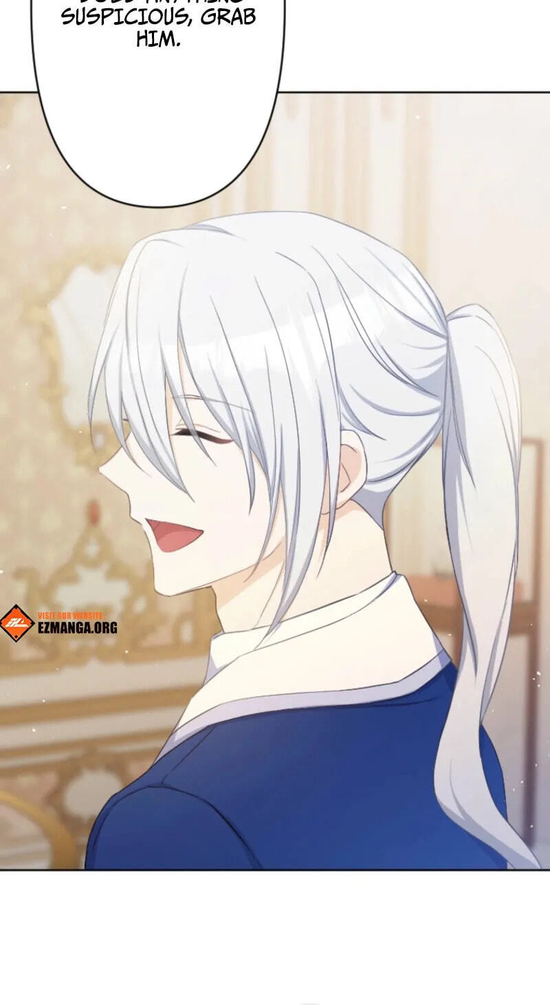 Read Akujo no Oshioki chapter 27 image 8 on Lezhin