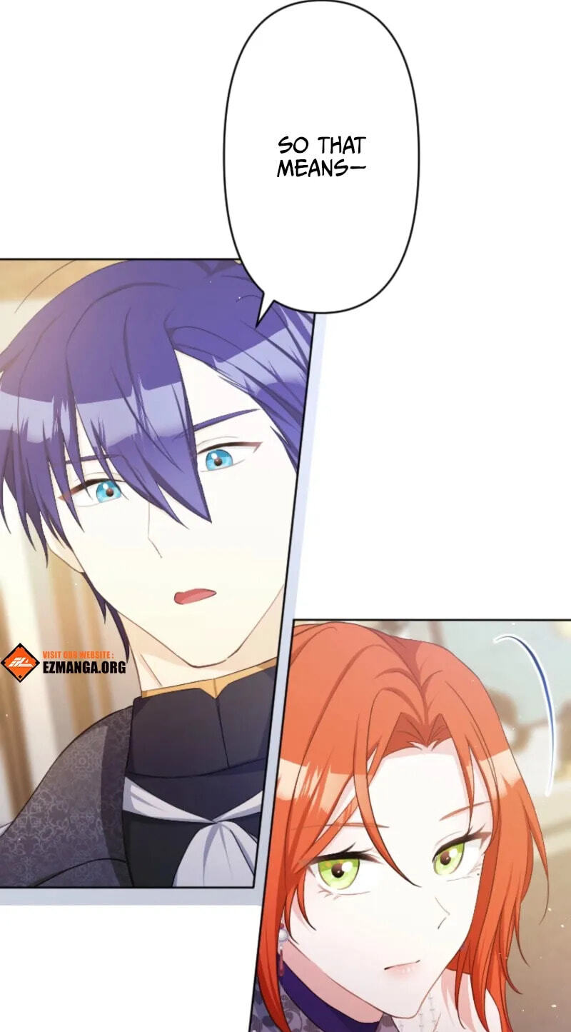 Read Akujo no Oshioki chapter 27 image 9 on Lezhin