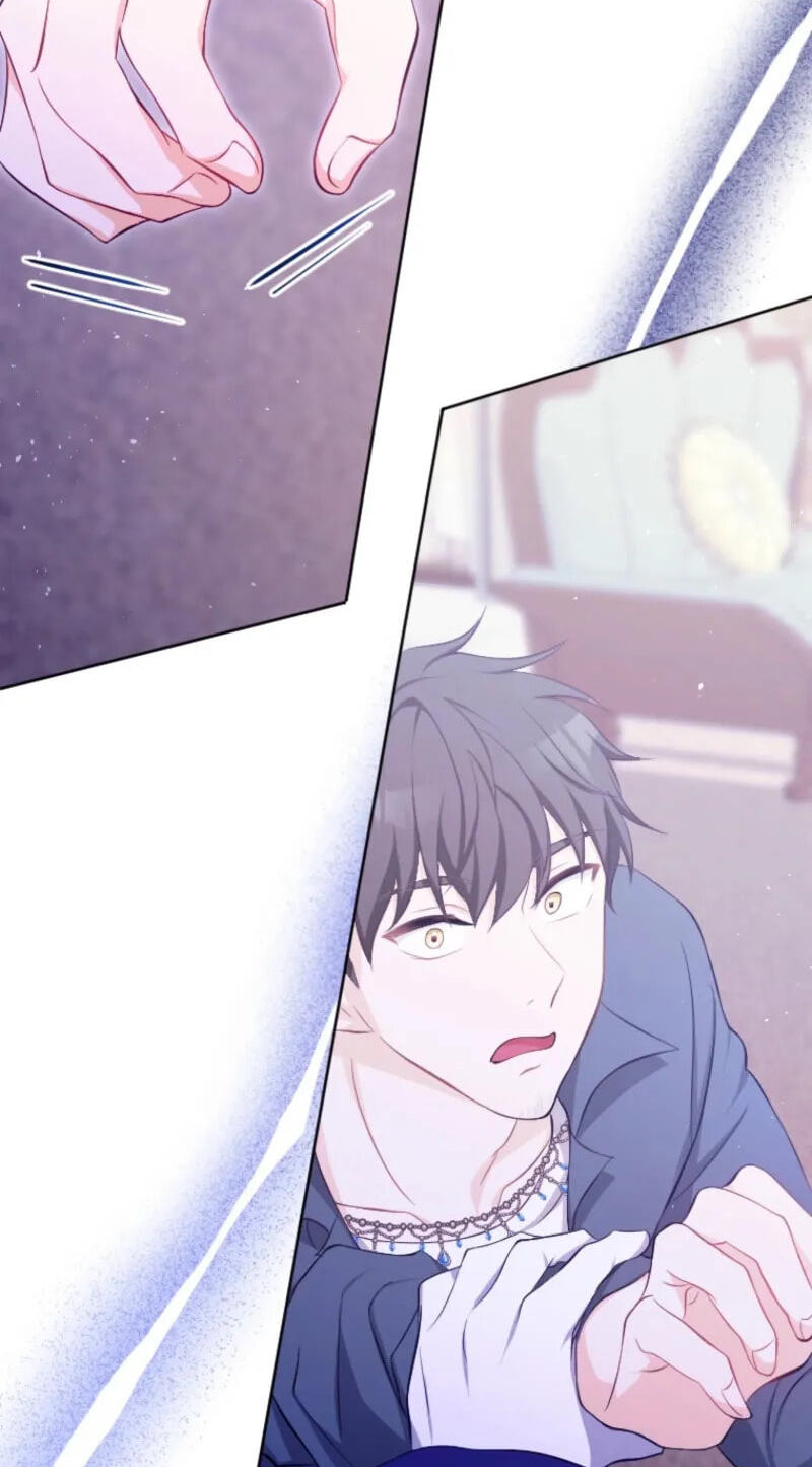 Read Akujo no Oshioki chapter 28 image 11 on Lezhin