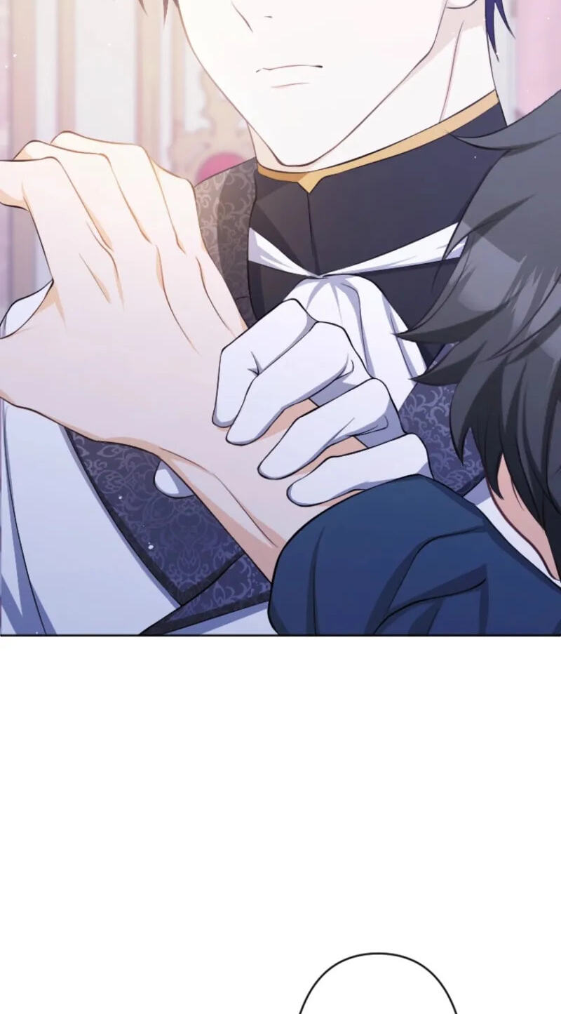 Read Akujo no Oshioki chapter 28 image 13 on Lezhin