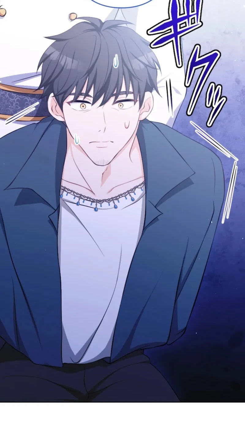 Read Akujo no Oshioki chapter 28 image 16 on Lezhin