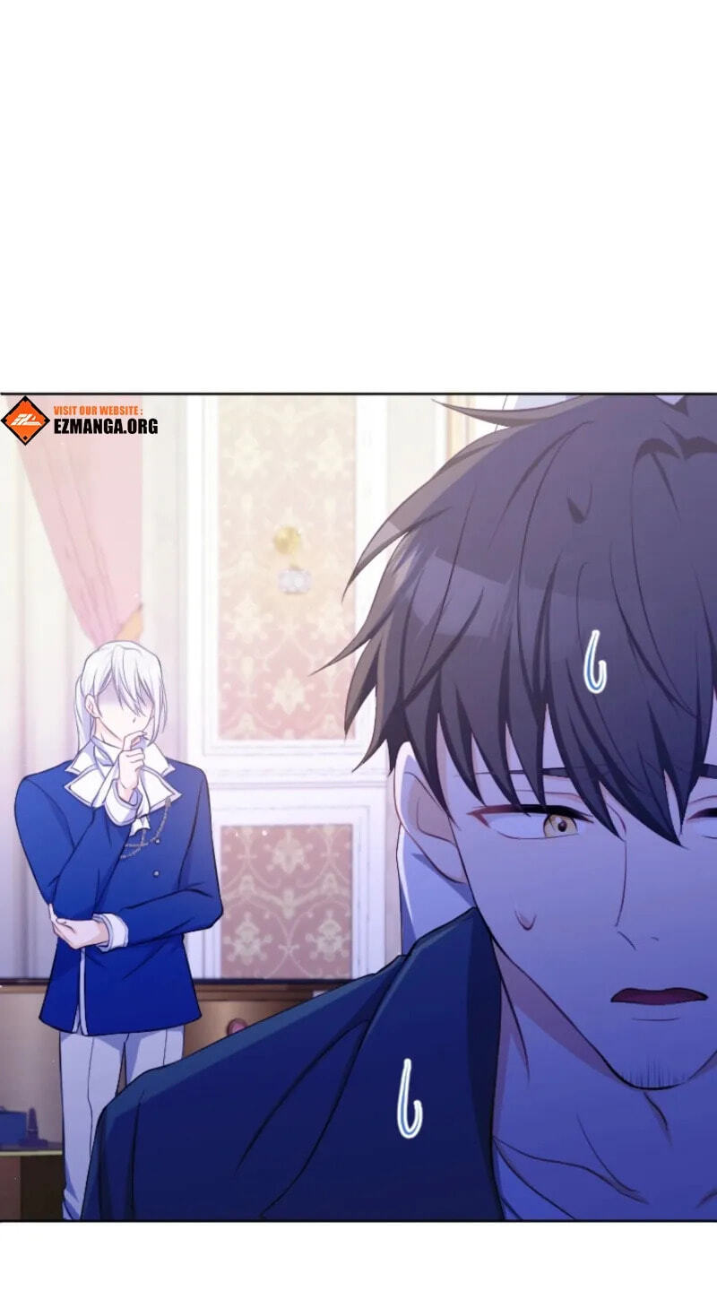 Read Akujo no Oshioki chapter 28 image 17 on Lezhin