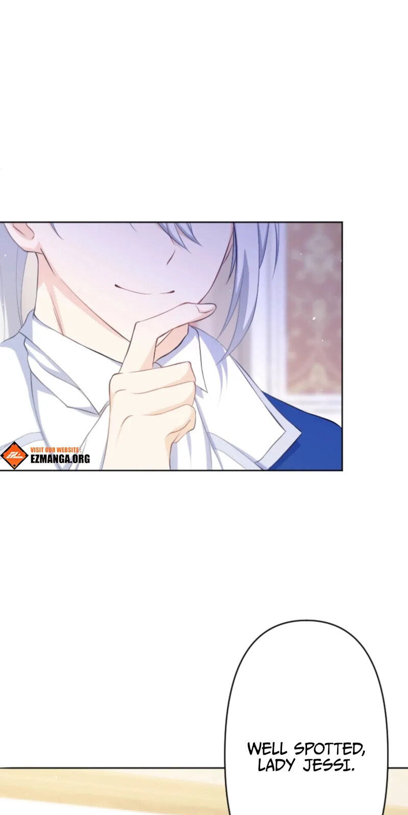 Read Akujo no Oshioki chapter 28 image 18 on Lezhin